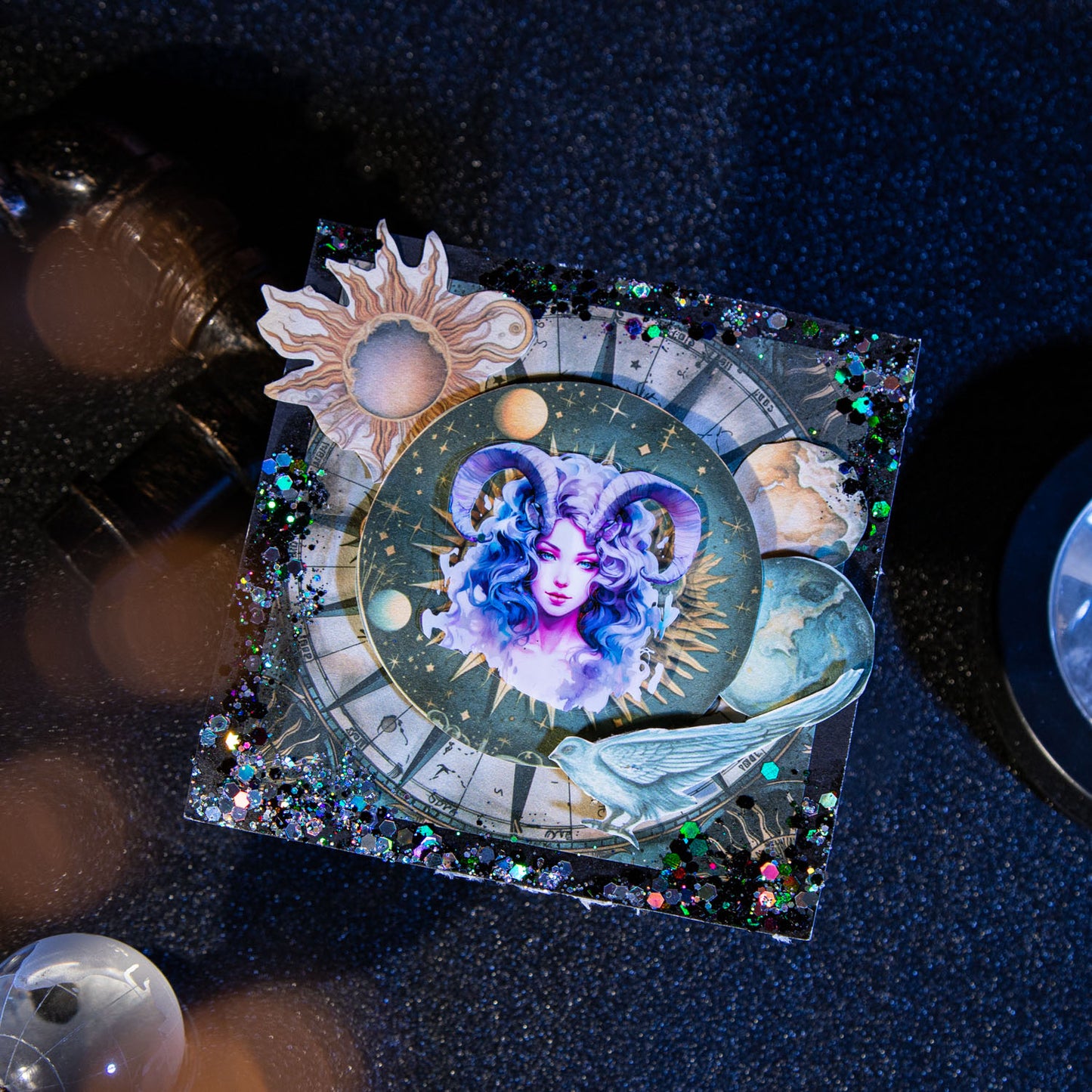 Star Fantasy Paper 30pcs