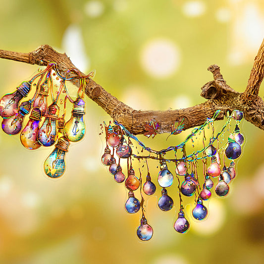 Starlight Party Sticker 3pcs