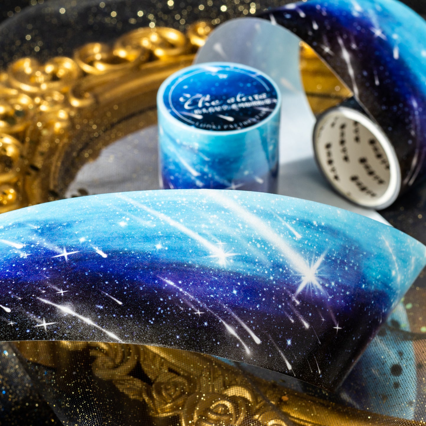 Starry Sky Tape