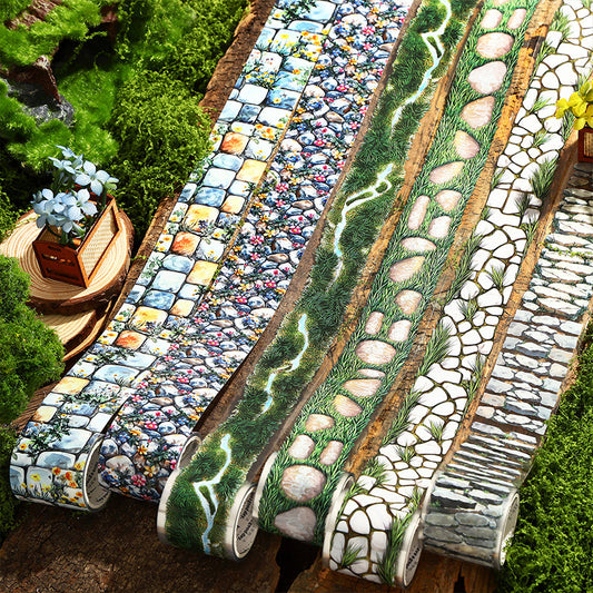 Stone Path Tape