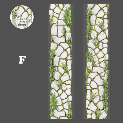 Stone Path Tape