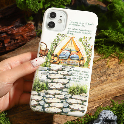 Stone Path Tape