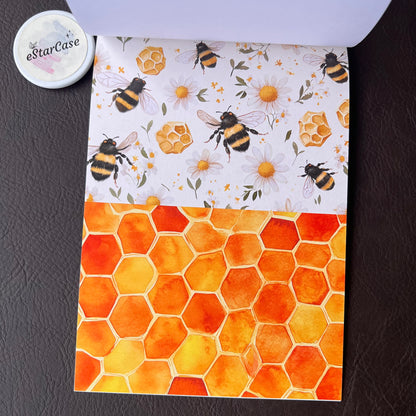 Sweet Diary Sticker Book