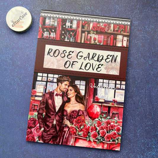 Sweet Moments Sticker Book