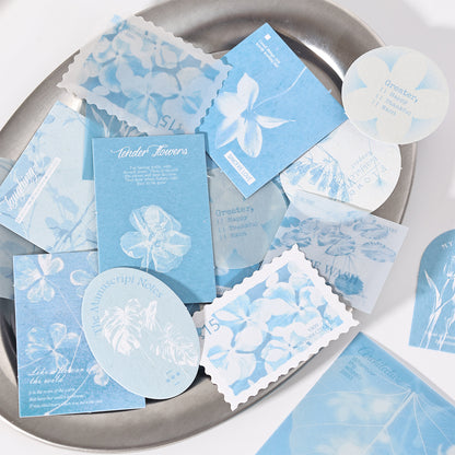 Talk to The Flowers Pack 30pcs