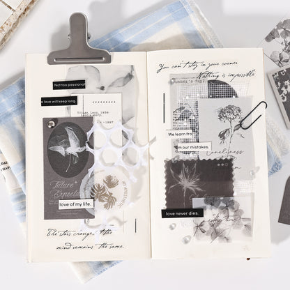 Talk to The Flowers Pack 30pcs