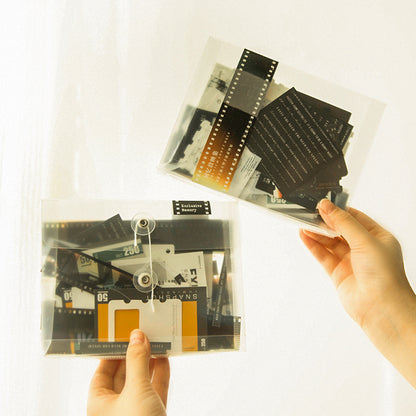 The Film About Once Pack 94pcs