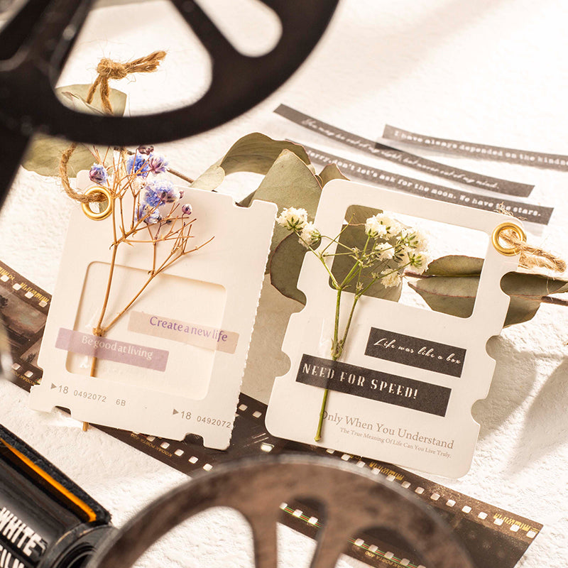 The Film About Once Pack 94pcs