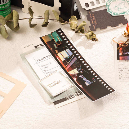 The Film About Once Pack 94pcs