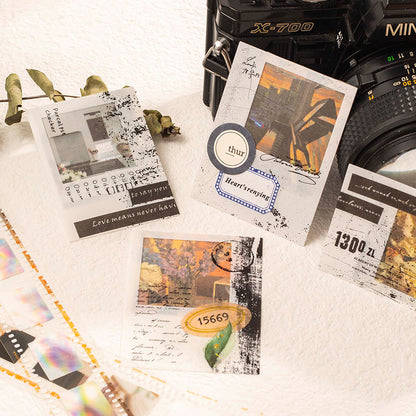 The Film About Once Pack 94pcs