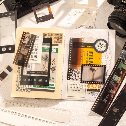 The Film About Once Pack 94pcs