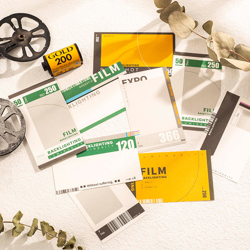 The Film About Once Pack 94pcs