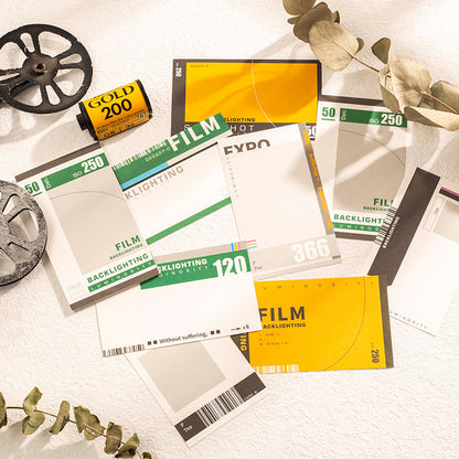 The Film About Once Pack 94pcs