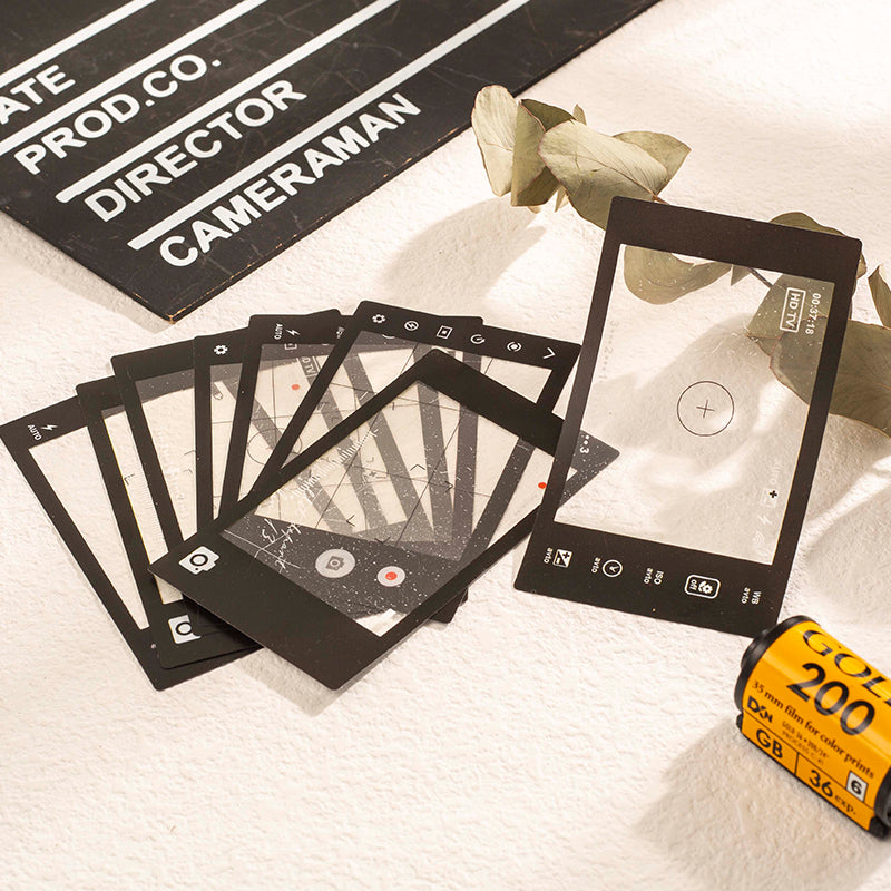 The Film About Once Pack 94pcs