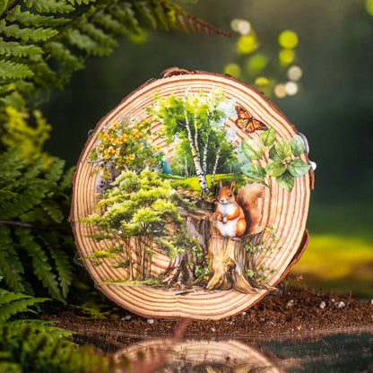 The Four Seasons Sticker 50pcs