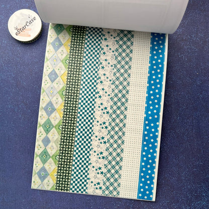 The Functional Focus Sticker Book