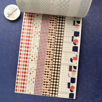 The Functional Focus Sticker Book