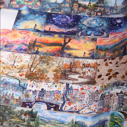 The Healing Journey Tape