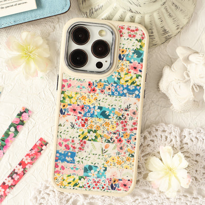 The Language Of Flowers Sticekr 20pcs