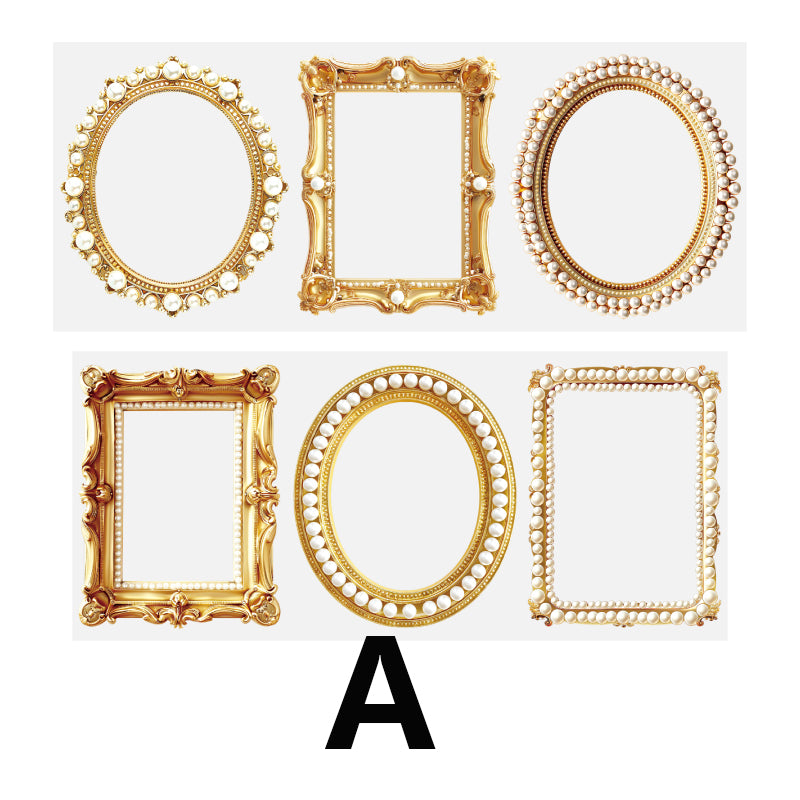 The Middle Ages Tape