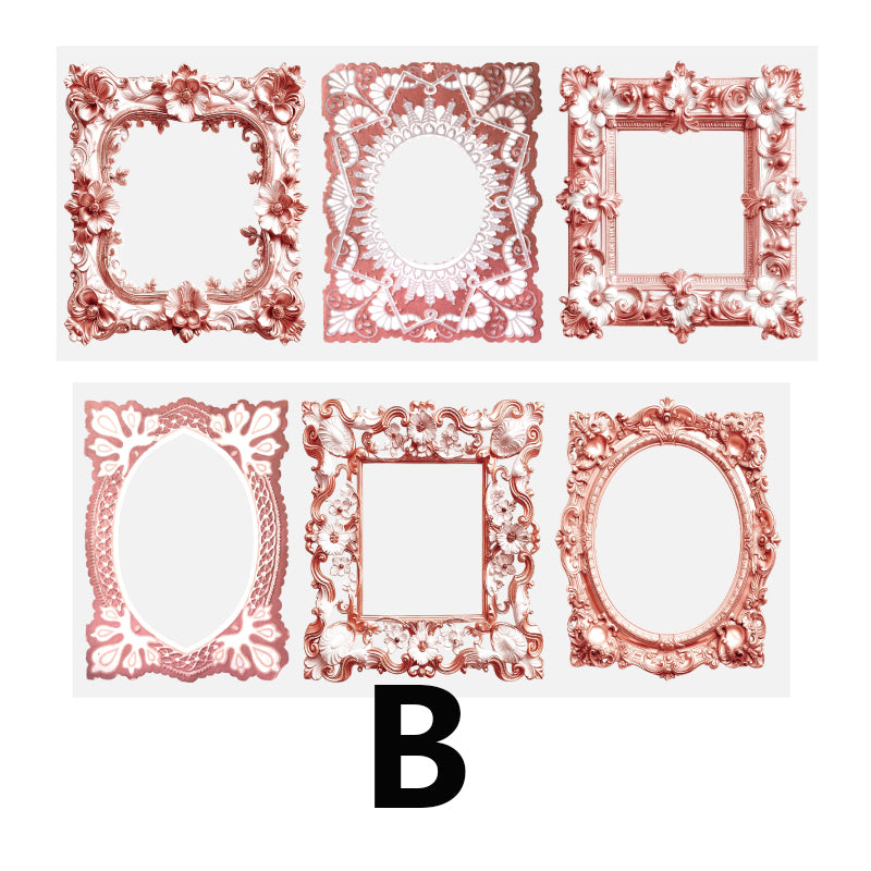 The Middle Ages Tape