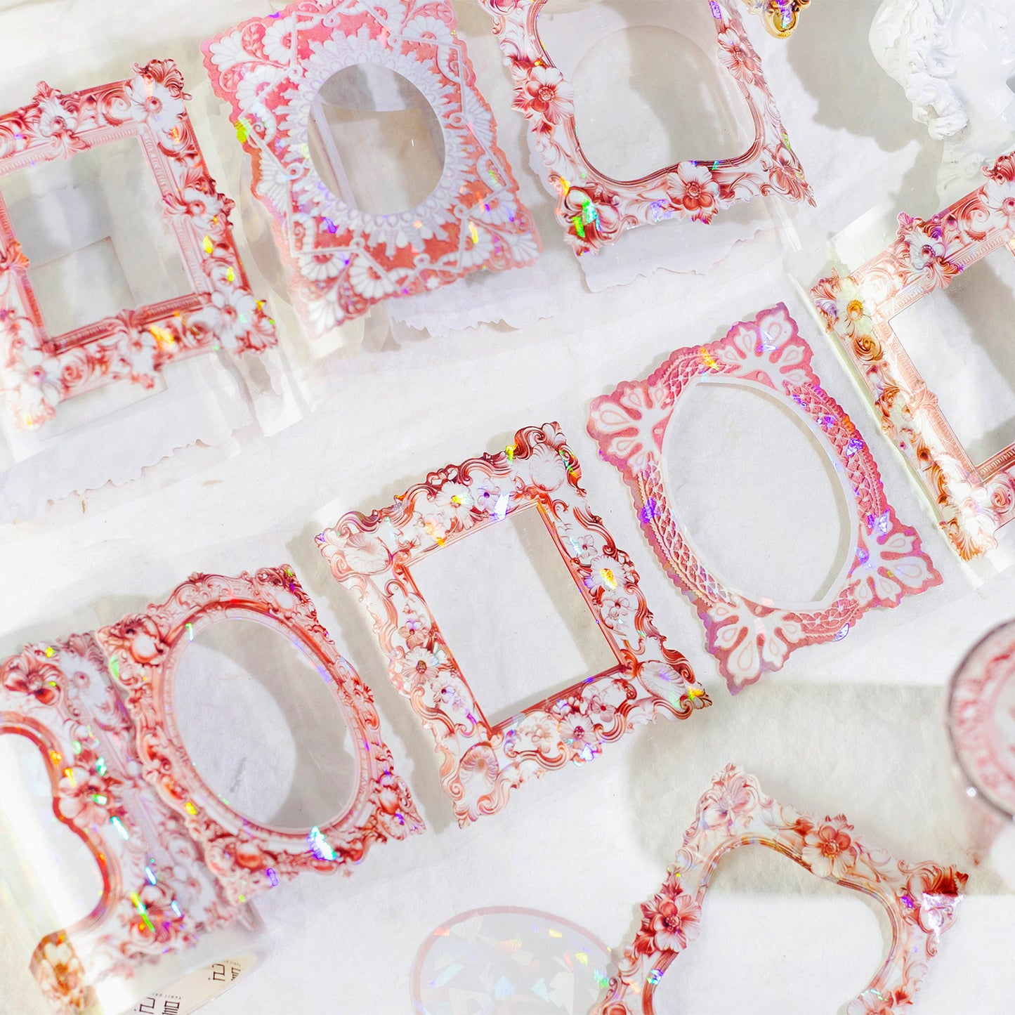 The Middle Ages Tape