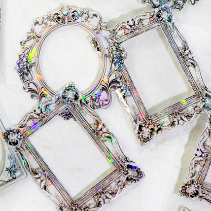 The Middle Ages Tape