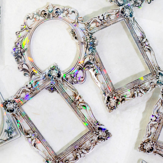 The Middle Ages Tape