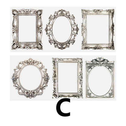 The Middle Ages Tape