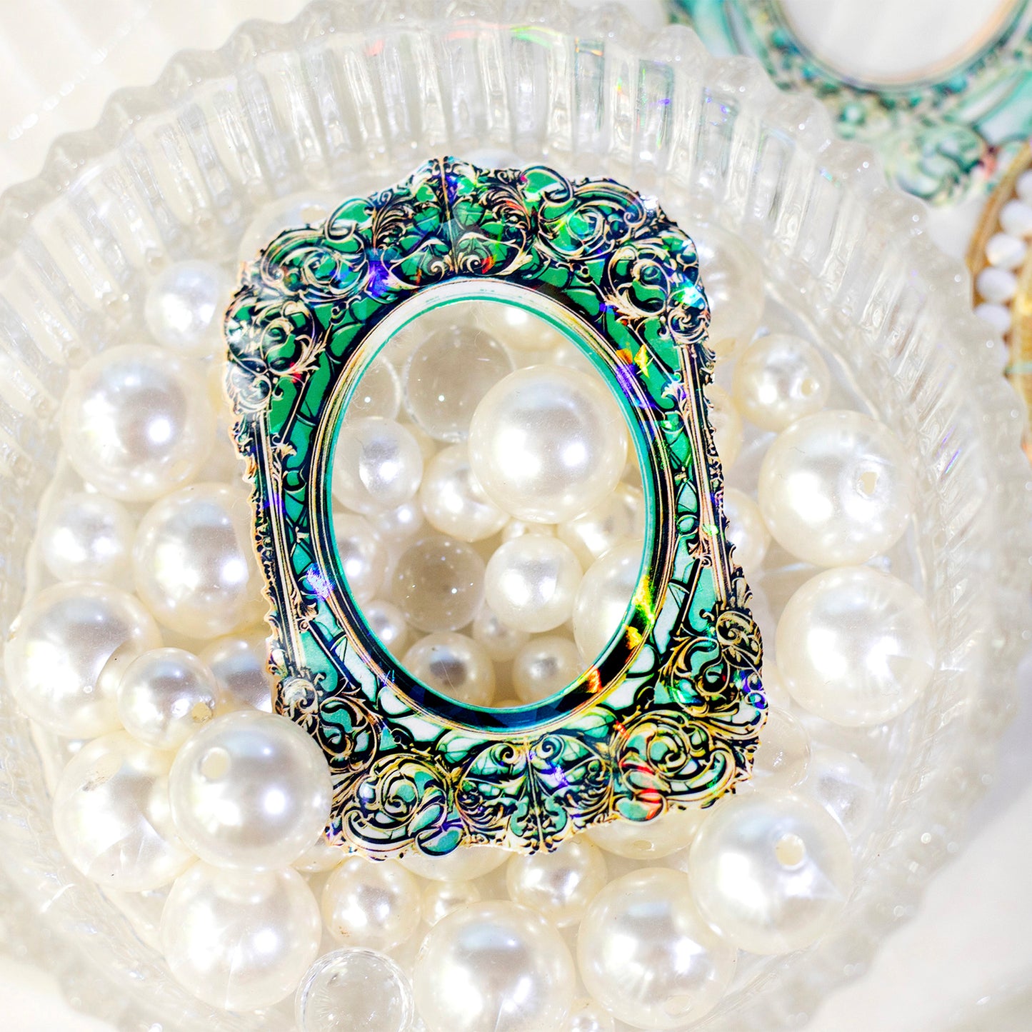 The Middle Ages Tape