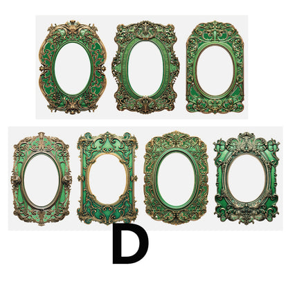 The Middle Ages Tape