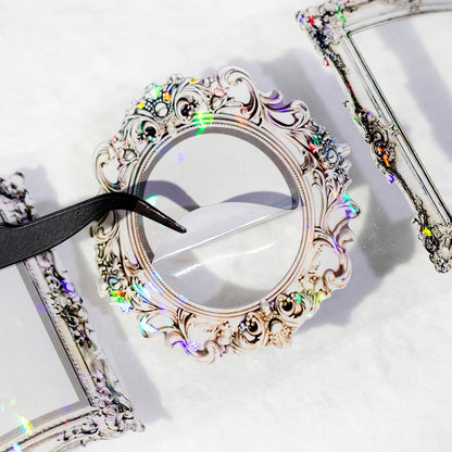 The Middle Ages Tape