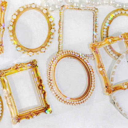 The Middle Ages Tape