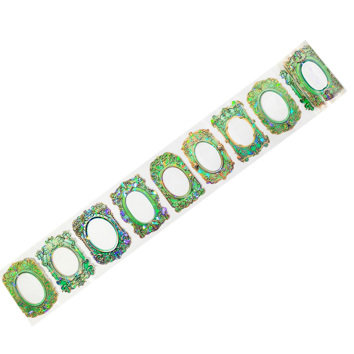 The Middle Ages Tape