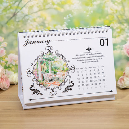 The Tenderness of Spring Sticker 10pcs