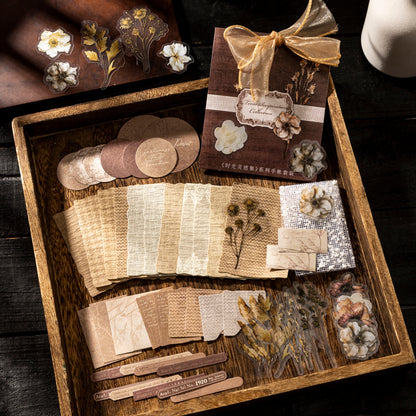 Time Inspiration Collection 60pcs