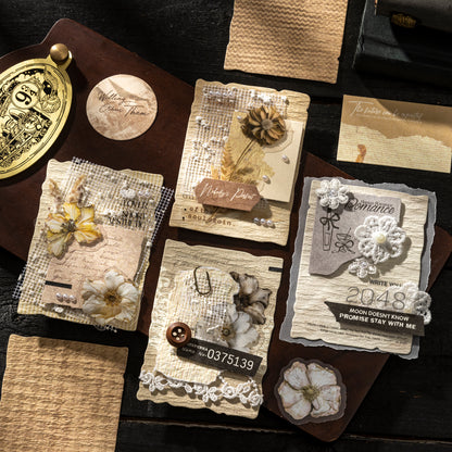 Time Inspiration Collection 60pcs