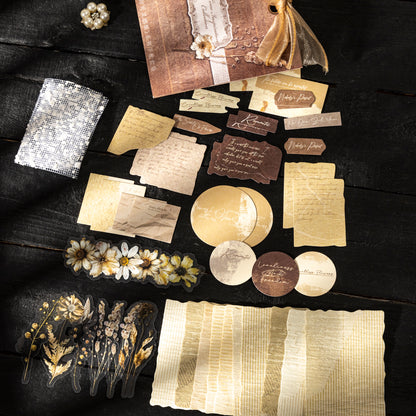 Time Inspiration Collection 60pcs