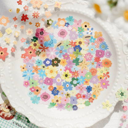 Tiny Flower Tale All Tape