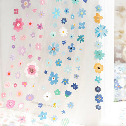 Tiny Flower Tale All Tape