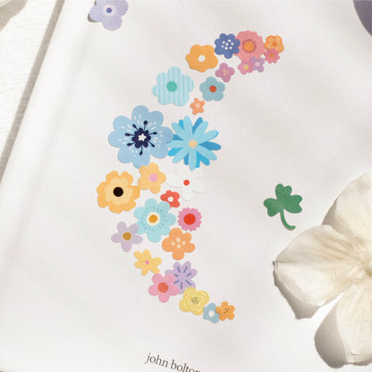 Tiny Flower Tale All Tape