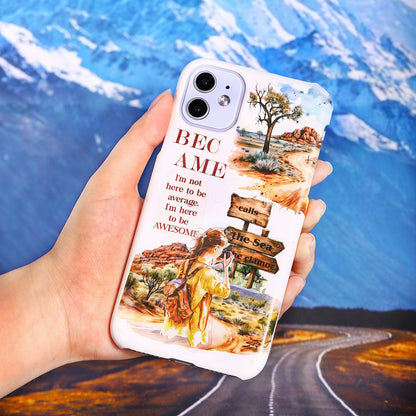 Travel Highway Sticker 30pcs