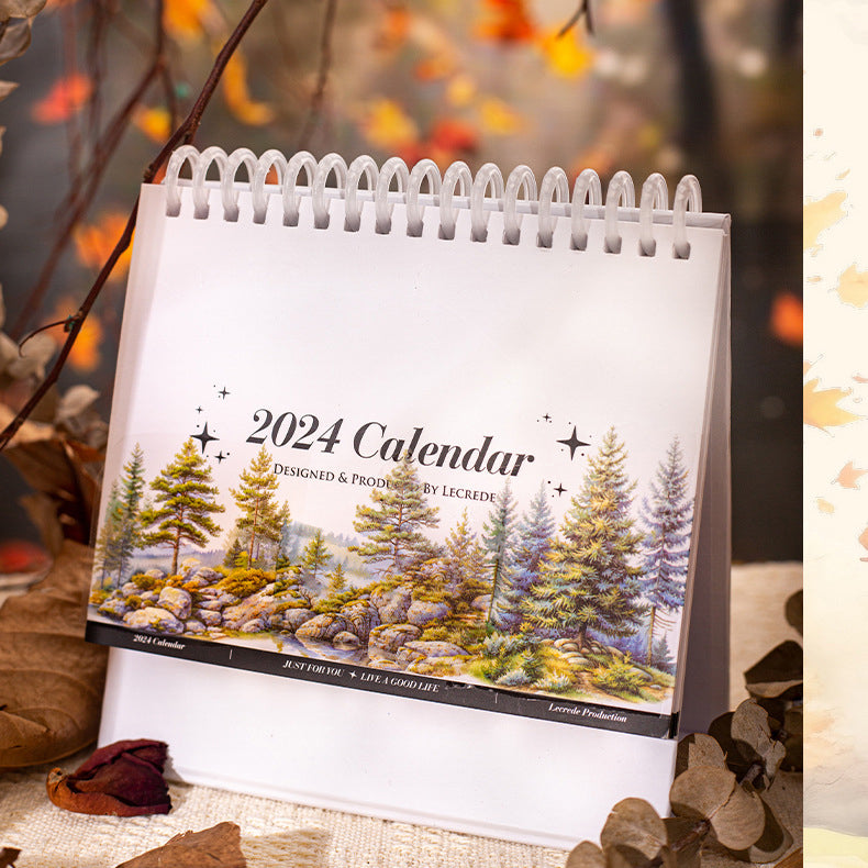 Trees and Forest Tape