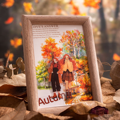 Trees and Forest Tape