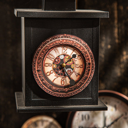 Turning Time Sticker 15pcs