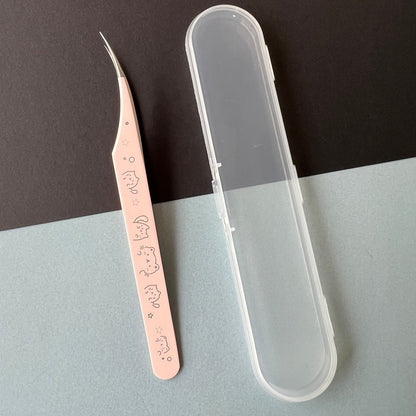 Tweezers