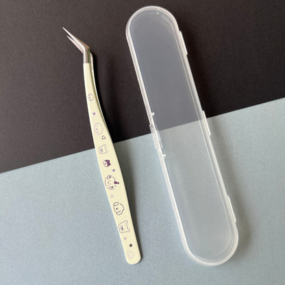 Tweezers