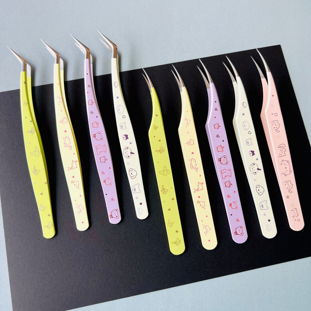 Tweezers