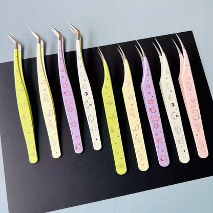 Tweezers