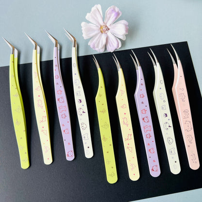Tweezers
